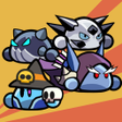 Icono de programa: Slime Horde Odyssey