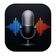 Icon of program: Voice Recorder. Record me…