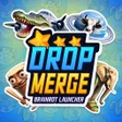 Icon of program: Drop Merge Brainrot Launc…