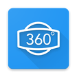 Icono de programa: PanoViewer 360