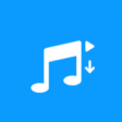 Icon of program: Music Downloader for Wind…