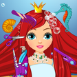 Icono de programa: Mermaid Beauty Hair Salon
