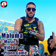 Maluma - Qu Pena icon