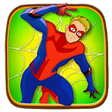Icono de programa: Spider Boy