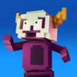 Icon of program: WeCraft World : RICON Mon…