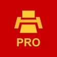 Icon of program: Print n Share Pro for iPh…
