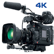 Icon of program: 4K Hd Camera