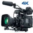 Icon of program: 4K Hd Camera