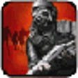Icono de programa: Zombies apocalypse 3D