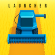Icon of program: Crazy Farmer Launcher