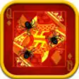 Icon of program: Ace Spider Solitaire Spid…