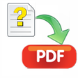 Icon of program: Atop CHM to PDF Converter