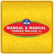 Icon of program: Mangal and Mangal