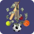 Icon of program: Stake Manager - Sports Be…