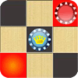 Icon of program: Multiplayer Checkers