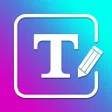 Icon of program: Animated Text On Video