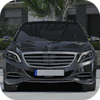 Icon of program: Drive Mercedes Benz S600 …
