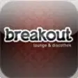 Icon of program: Breakout Lounge & Discoth…