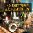 Icono de programa: 4x4 Rally Trophy Expediti…