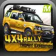 Icon of program: 4x4 Rally Trophy Expediti…