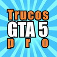 Icono de programa: Trucos Gta 5 Pro