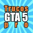 Icon of program: Trucos Gta 5 Pro