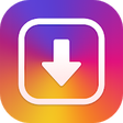 Icono de programa: Video Downloader for Inst…