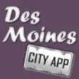 Icon of program: Des Moines City App