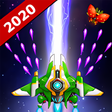 Galaxy Invader: Space Shooting 2019 icon