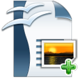 Icon of program: OpenOffice Writer Insert …