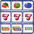 Icon of program: 777 Fruit Slot Machine Ch…