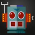 Icon of program: Robot Sounds (Free)