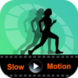 Icono de programa: Slow motion Video