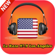Icon of program: La Raza 97.9 Los Angeles