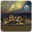 Icon of program: AniPet Falling Live Wallp…