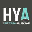 Icon of program: Hot Yoga Asheville