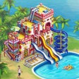 Icon of program: Paradise Island 2: Build …