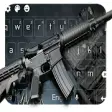Icon of program: Submachine Gun Keyboard T…