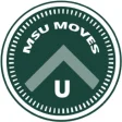 Icon of program: MSU Moves U