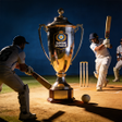 Icono de programa: PL Cricket World Cup