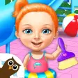 Icon of program: Sweet Baby Girl Cleanup 4…