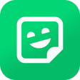 Icono de programa: Sticker Studio - Sticker …