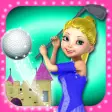 Icon of program: Princess Cinderella Mini …