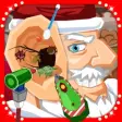 Icon of program: Christmas Santa Ear Docto…
