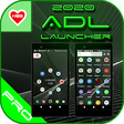 Icon of program: Most Expensive Launcher -…