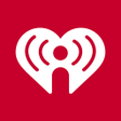 Icon of program: iHeartRadio - Free Music,…