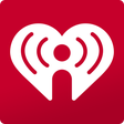 Icon of program: iHeartRadio - Free Music,…