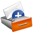 Icono de programa: eDoc Organizer Business E…