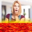 Icon of program: The floor is lava - video…