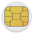 Icono de programa: SIM Card Info